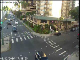 ALA WAI & McCULLY