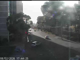 BERETANIA & PUNAHOU