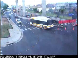 DILLINGHAM & MIDDLE