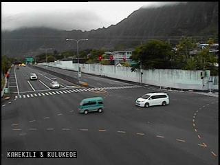 KAHEKILI & KULUKEOE
