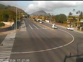 KAL HWY & E. HALEMAUMAU