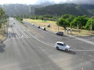 KAL HWY & KEAHOLE