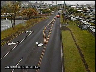 KAM & HAULALANI