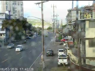 KAPIOLANI & DATE