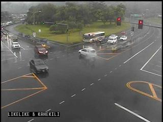 LIKELIKE & KAHEKILI