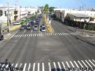 NIMITZ & KALIHI