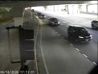 NIMITZ & OHOHIA ST. (WEST BD)