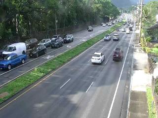 PALI HWY & JACK LANE