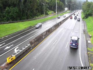 PALI HWY WAOKANAKA