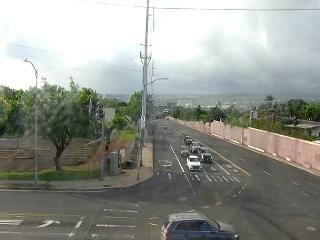 SALT LAKE & BOUGANVILLE