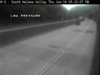 SOUTH HALAWA VALLEY