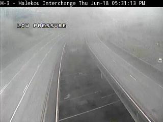 HALEKOU INTERCHANGE