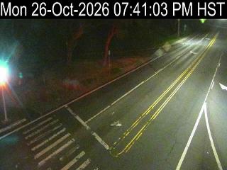 Haleakala Hwy at Kula Hwy and Old Haleakala Rd