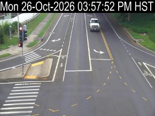 Kehalani Pkwy at Honoapiilani Hwy